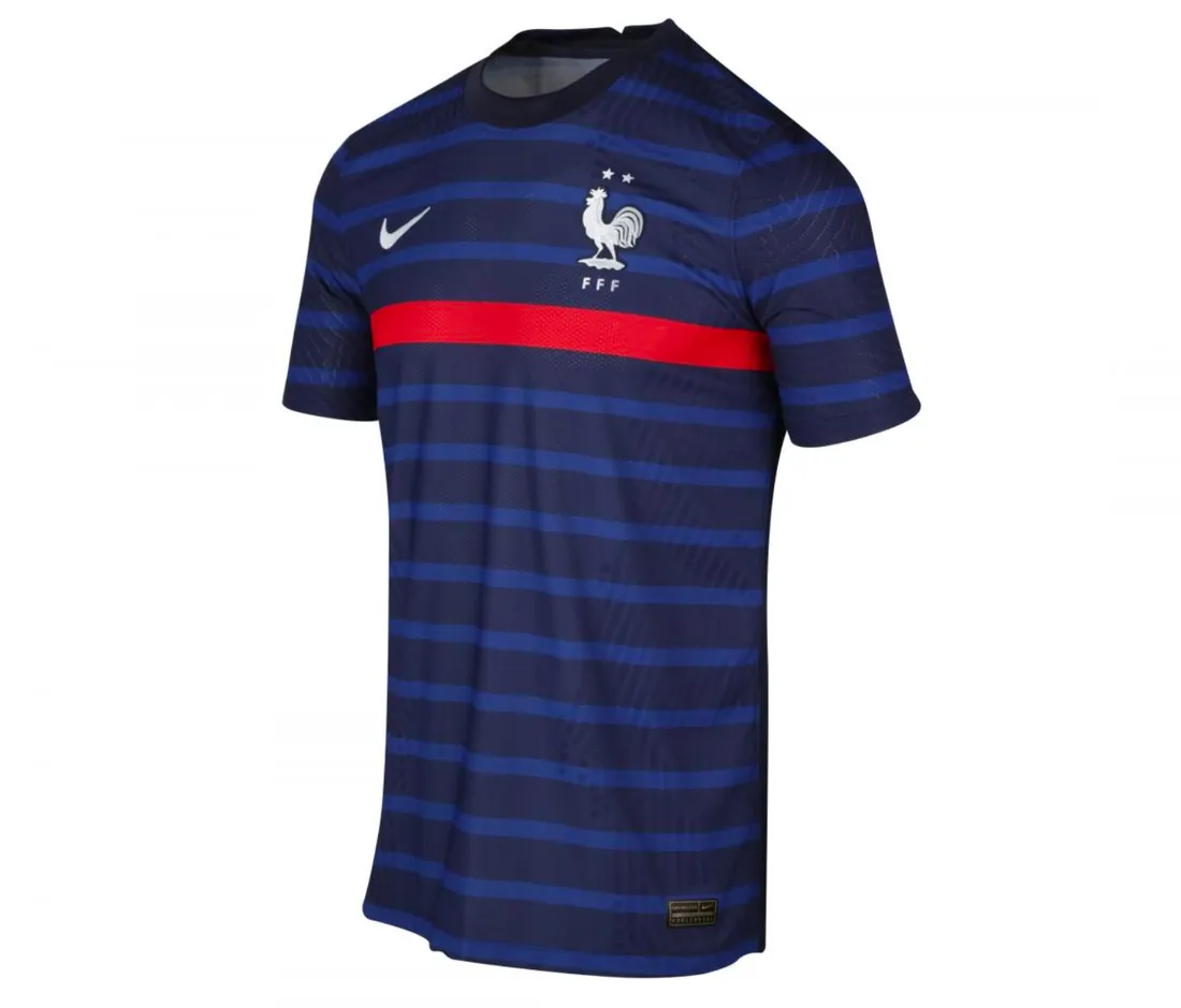 Mailot Equipe de France KB9